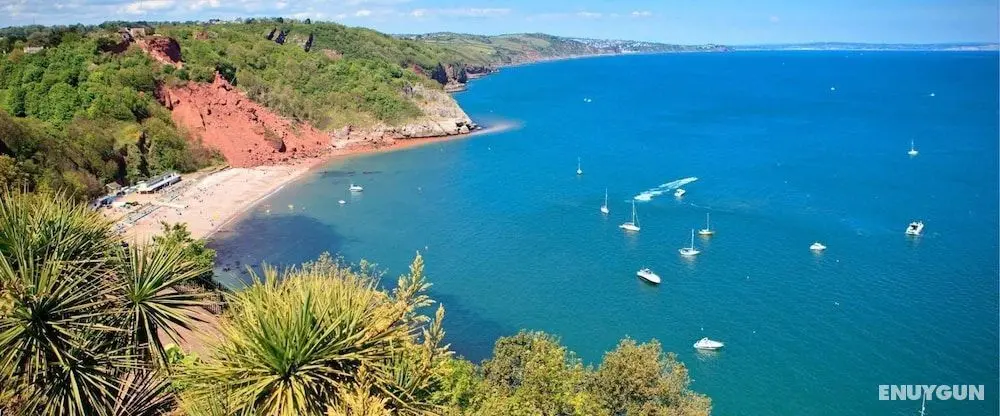 Babbacombe Apartments - Öne Çıkan Resim