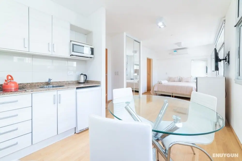 Babel Apartments Recoleta - Öne Çıkan Resim