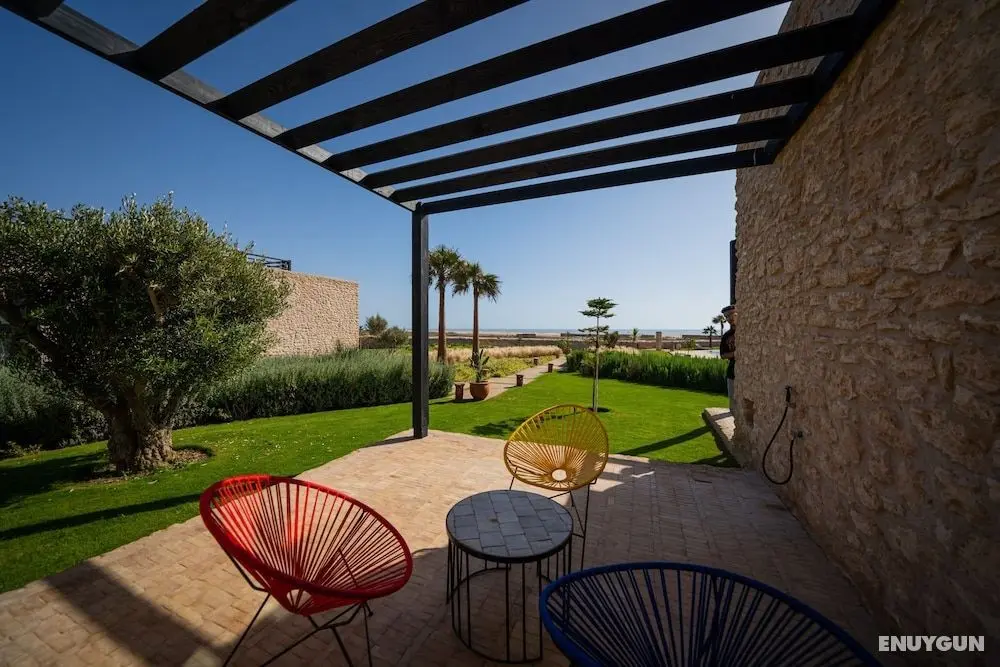 Baberrih Hospitality Palaces & Resorts - Oda Düzeni