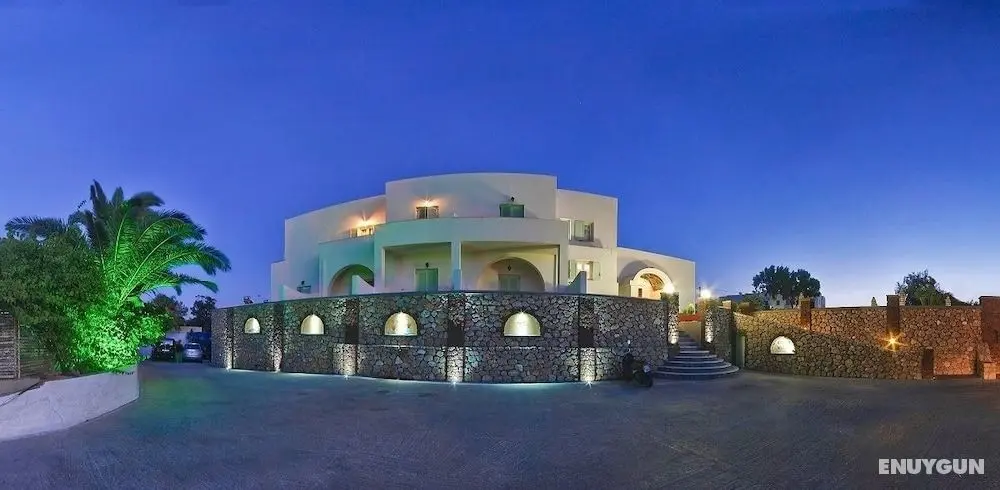 Hotel Babis - Öne Çıkan Resim