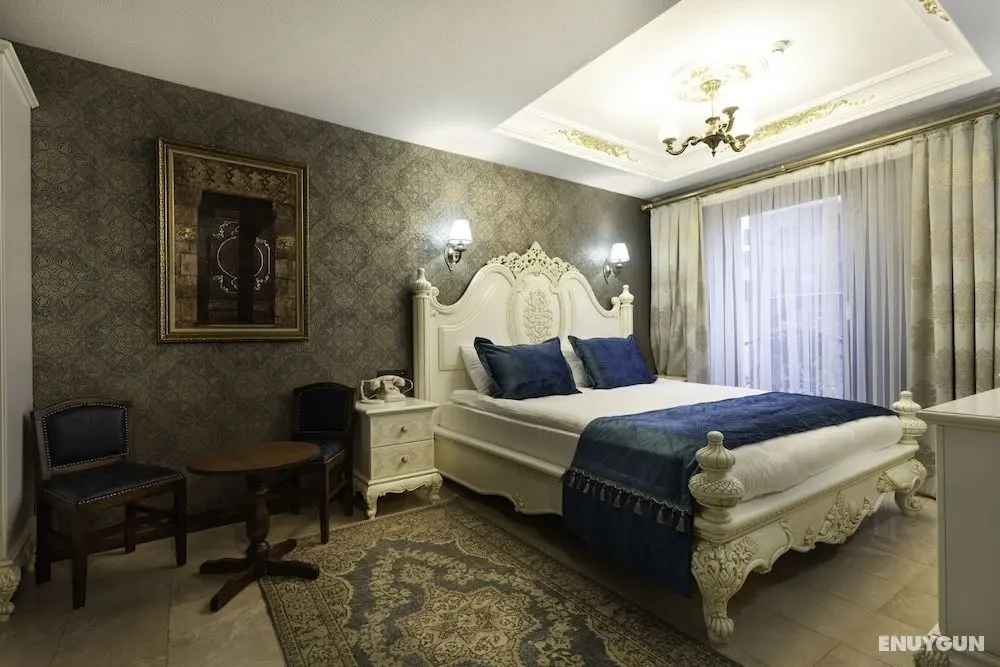Bablin Butik Otel - Öne Çıkan Resim