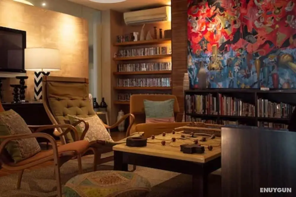 Baboona Beachfront Living - Öne Çıkan Resim
