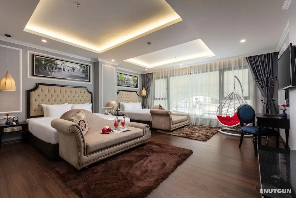 Babylon Premium Hotel & Spa - Öne Çıkan Resim