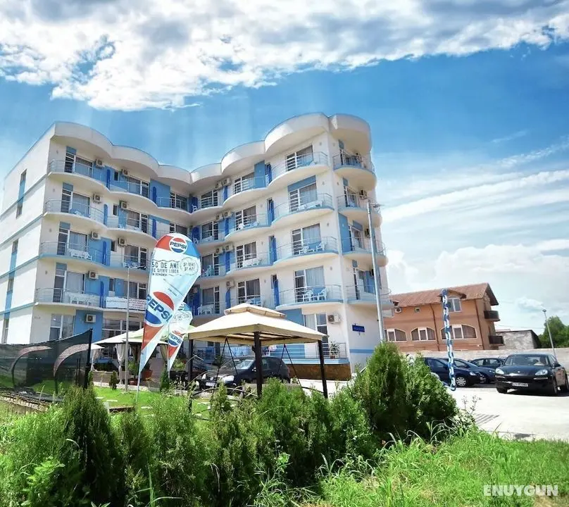 Babylonia Resort - Öne Çıkan Resim
