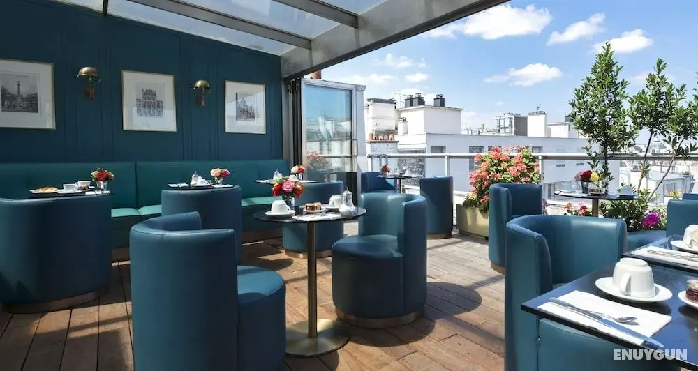 Hotel Bac Saint Germain - Öne Çıkan Resim