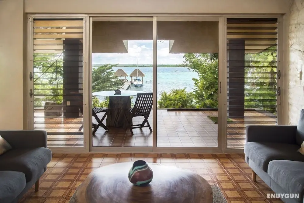 The Bacalar Collection - Lagoon House - Öne Çıkan Resim