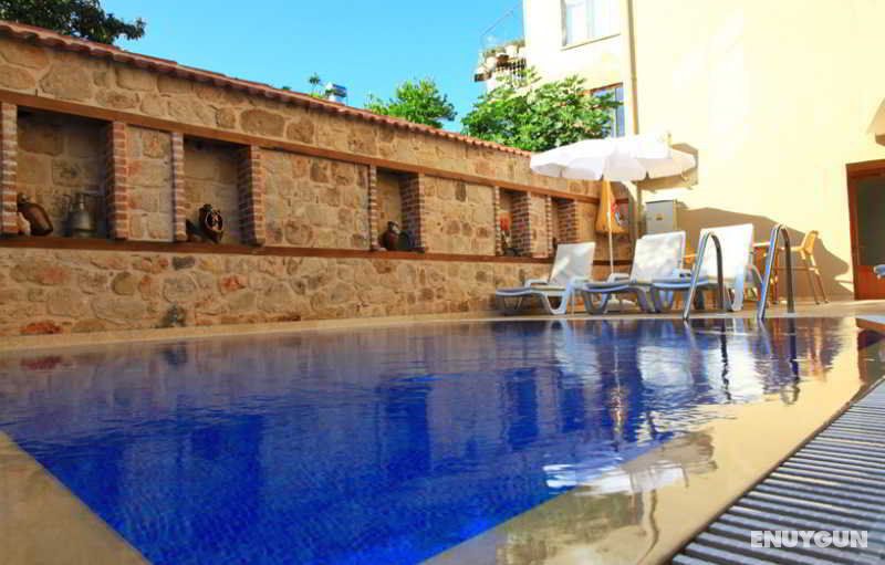 Bacchus Pension
