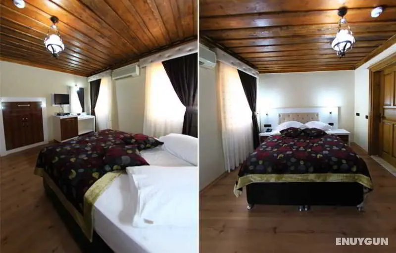 Bacchus Pension - Oda