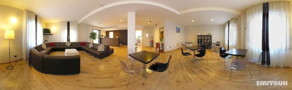 Hotel Bacco - Öne Çıkan Resim