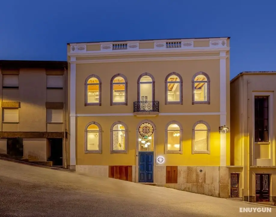 Bachareis Charming HOuse - Öne Çıkan Resim