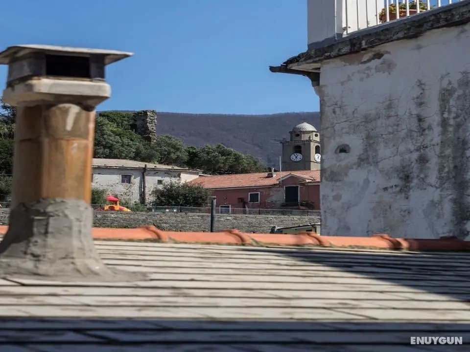 Bacin Der Casté Apartment - Oda Manzaraları