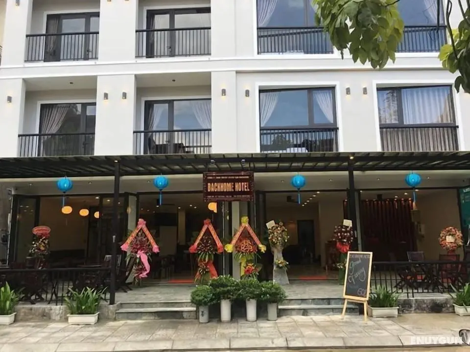 Backhome Hotel - Hostel - Öne Çıkan Resim