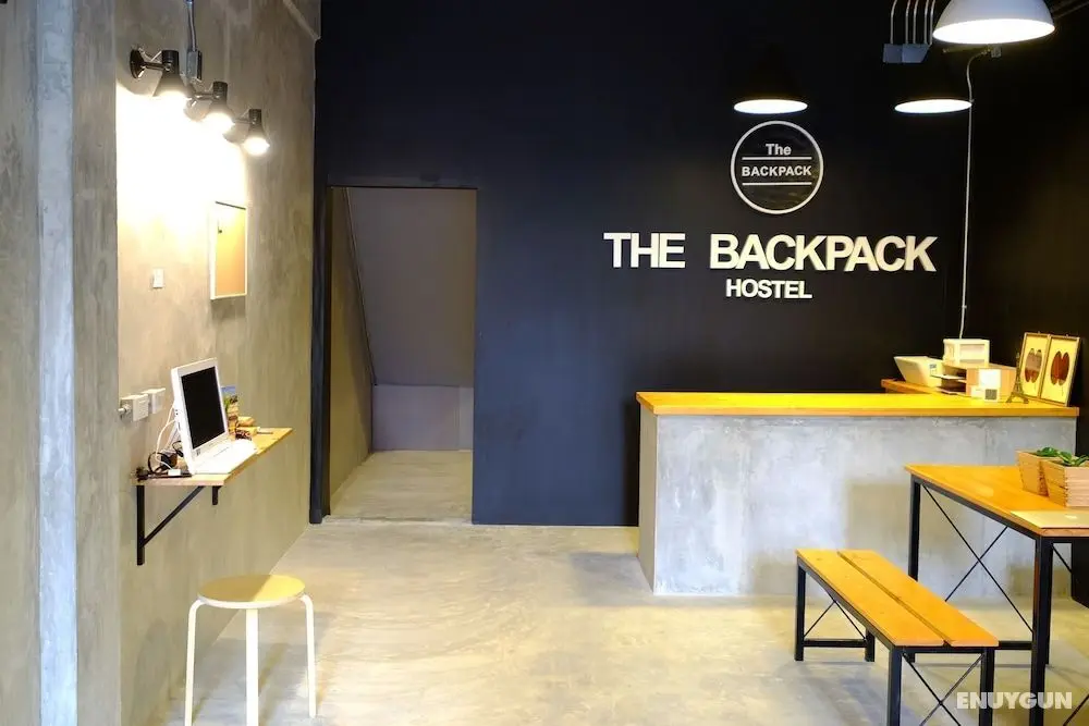 The Backpack Hostel - Öne Çıkan Resim