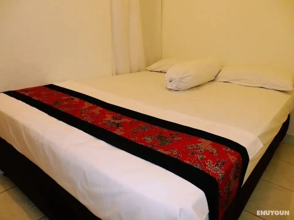Backpacker Bali Barat - Öne Çıkan Resim