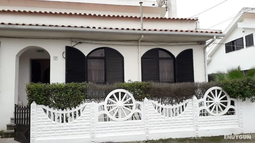 Backpackers Hostel Fonte da Telha - Öne Çıkan Resim