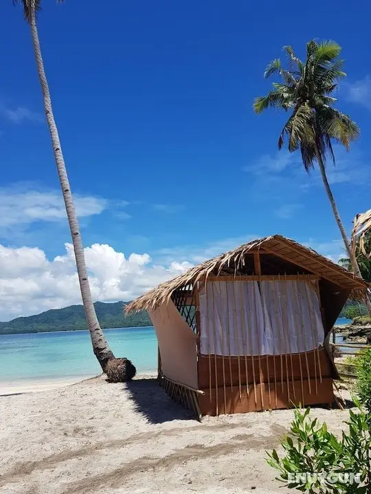 Backpackers Island Beach Camp - Adults Only - Öne Çıkan Resim