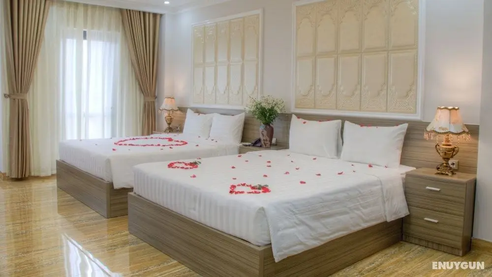 Bacninh Charming Hotel - Öne Çıkan Resim