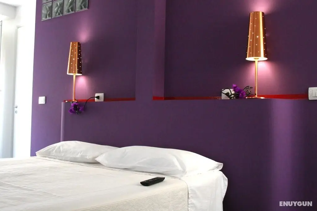 BAD - bed&breakfast and design - Oda