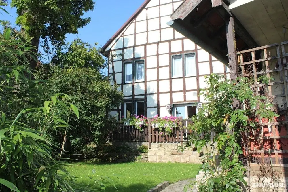 Hotel Bad Langensalza Eichenhof - Öne Çıkan Resim