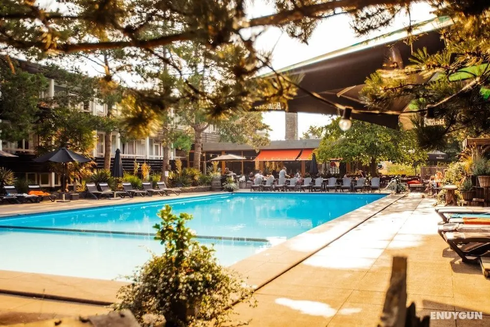 Badhotel Rockanje & Brasserie Lodgers - Öne Çıkan Resim