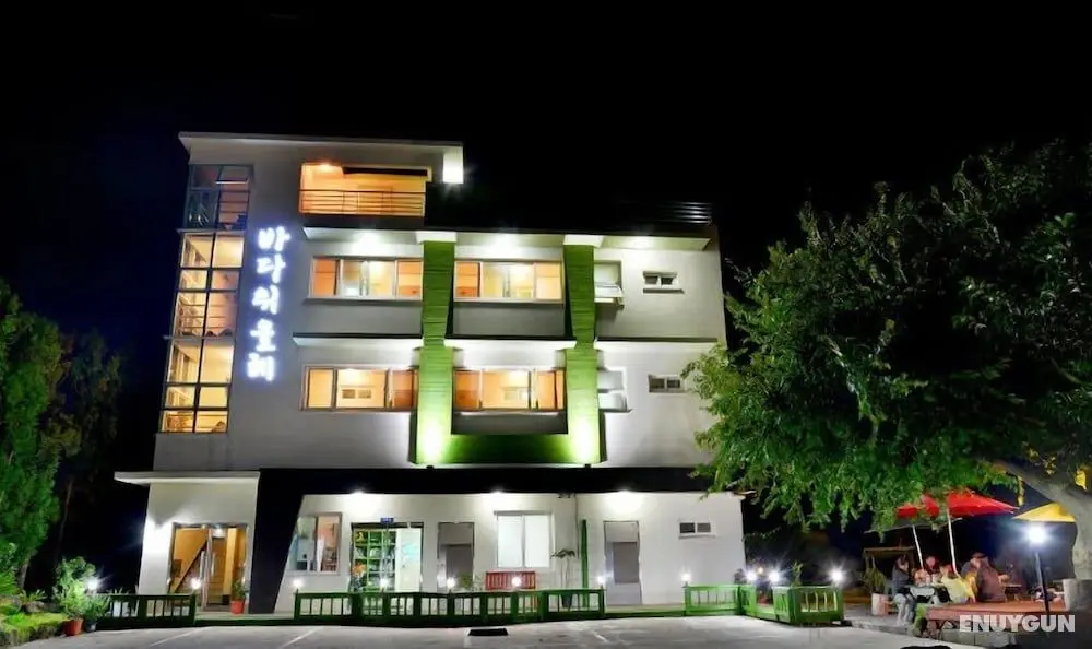 Bada Wi Olle Pension - Öne Çıkan Resim