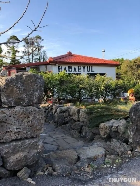 Badabyul & Dive Guesthouse - Hostel - Öne Çıkan Resim