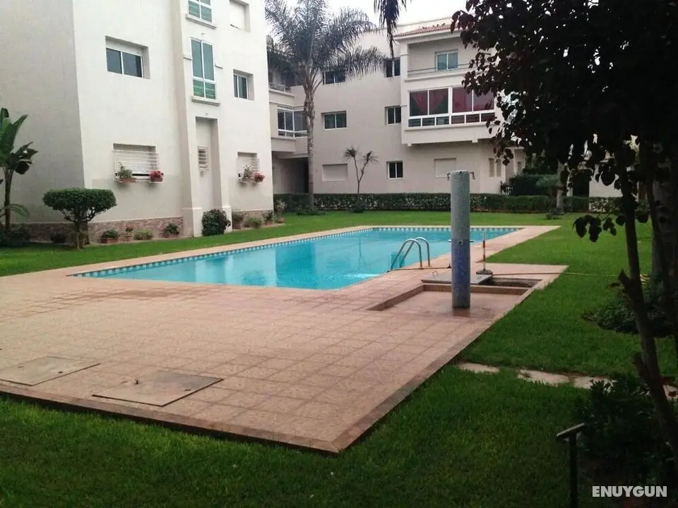 Badia Residence - Öne Çıkan Resim