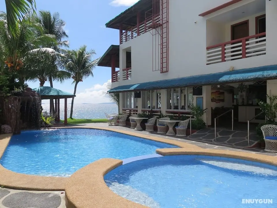 BADLADZ Beach and Dive Resort - Öne Çıkan Resim
