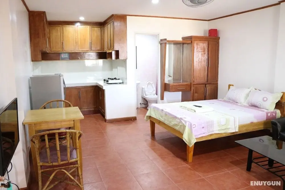BADLADZ Staycation Condos - Öne Çıkan Resim