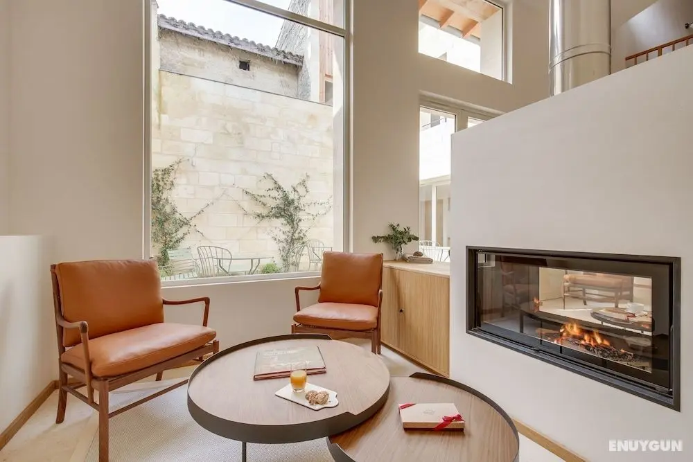 Badon Boutique Hôtel - Öne Çıkan Resim