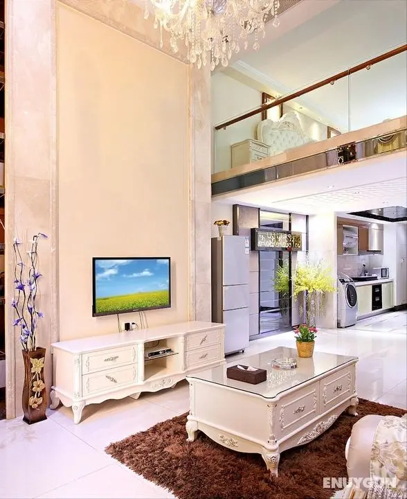 Badun International Apartment - Öne Çıkan Resim