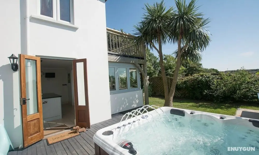Bag-end House 7 Bedrooms, Sleeps 14, Hot Tub - Öne Çıkan Resim