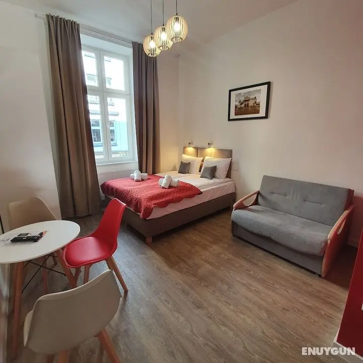 Bagel Residence Old Town - Öne Çıkan Resim