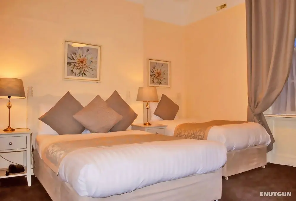 Baggot Court Townhouse - Öne Çıkan Resim
