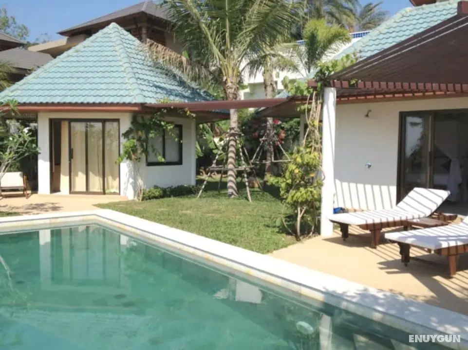 Villa Bagheera - Öne Çıkan Resim