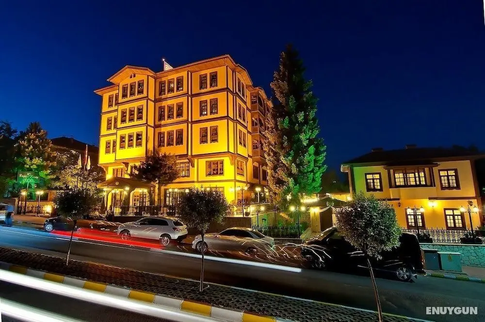 Bağlar Saray Hotel - Öne Çıkan Resim