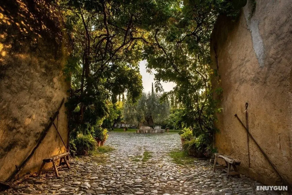Baglio Scannale con Piscina by Wonderful Italy - Oda