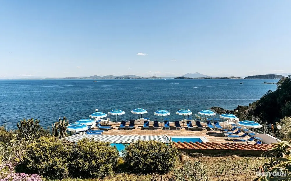 Hotel Bagnitiello - Öne Çıkan Resim