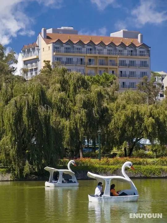 Baguio Burnham Suites - Öne Çıkan Resim