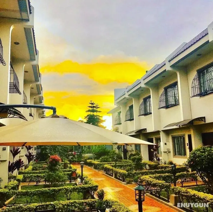 Baguio Holiday Villas - Öne Çıkan Resim