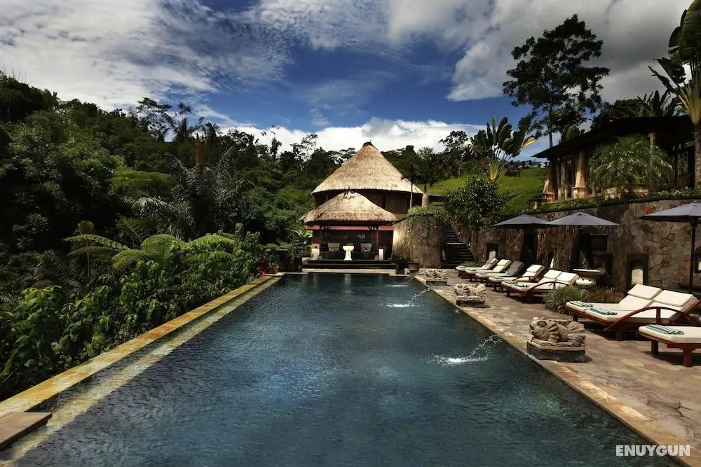 Bagus Jati Health & Well Being Retreat - Öne Çıkan Resim