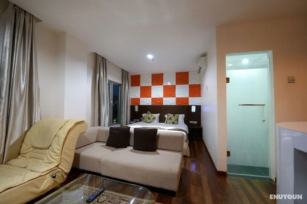 Hotel Bahagia - Öne Çıkan Resim