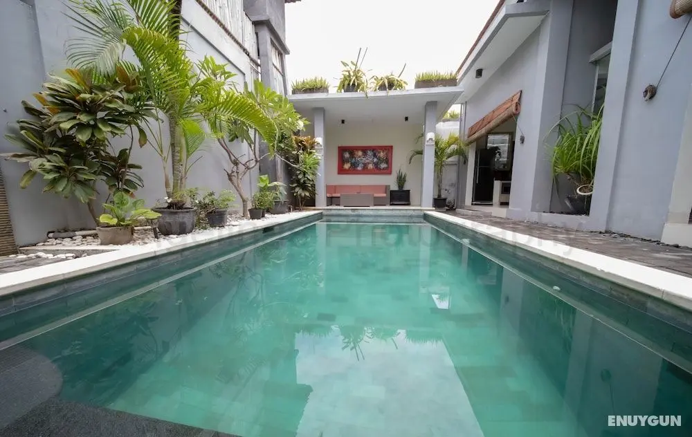 Bahagia Villas - Öne Çıkan Resim