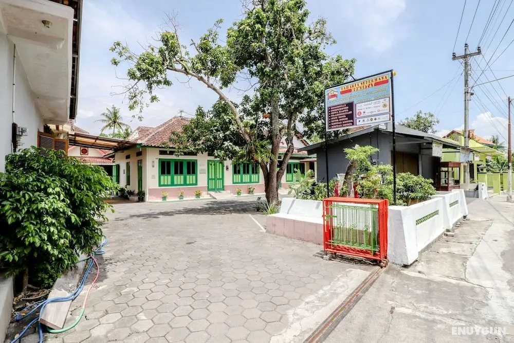 Bahagia Sederhana Home Stay - Hostel - Öne Çıkan Resim