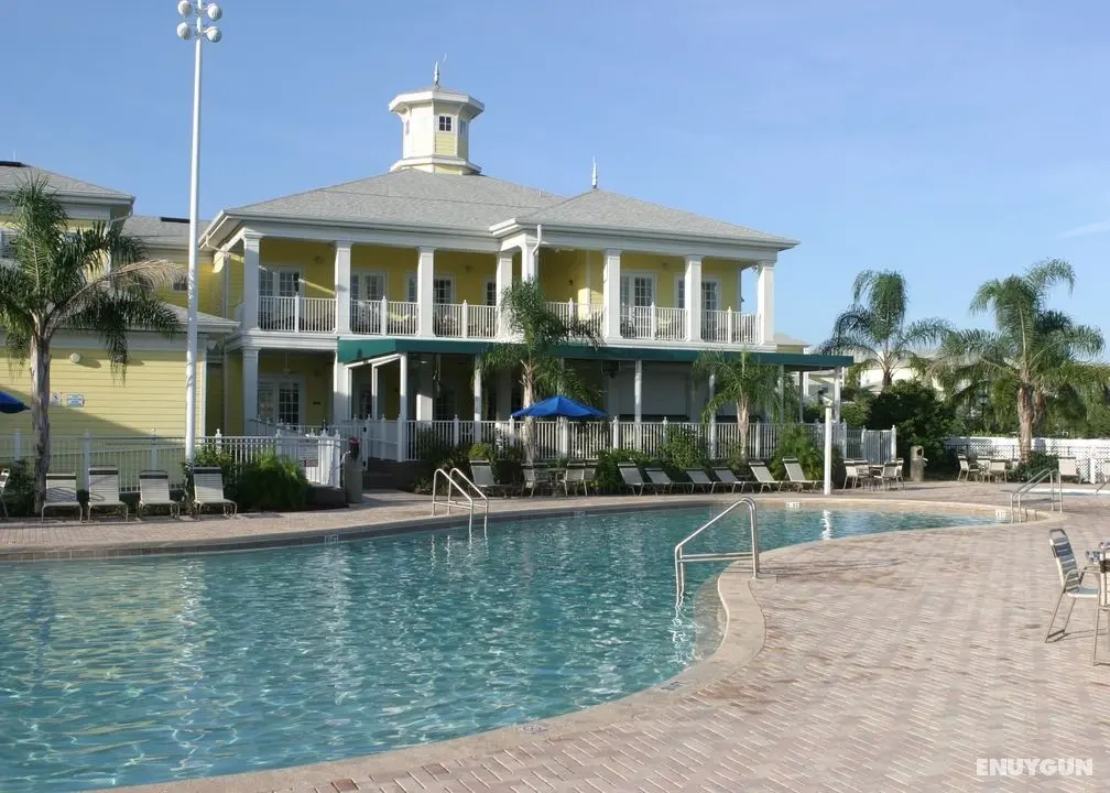 Bahama Bay Resort By Wyndham Vacation Rentals - Genel