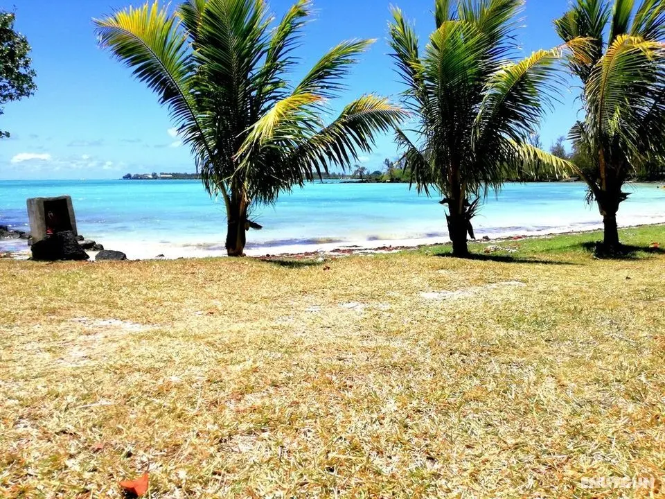 Bahama Breeze Beach Apartment B&B - Plaj