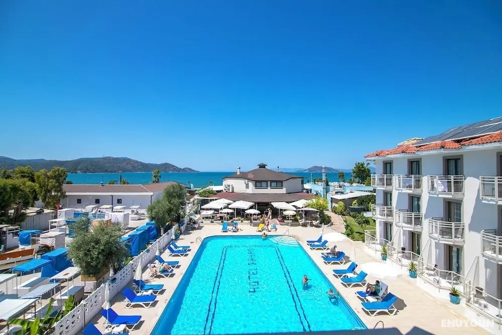 Bahar Hotel - Öne Çıkan Resim