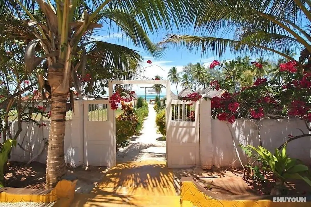 Bahati Villa - Öne Çıkan Resim