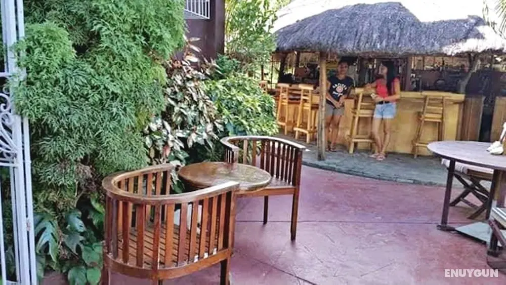 Bahay Isla Inn - Hostel Puerto Galera - Öne Çıkan Resim