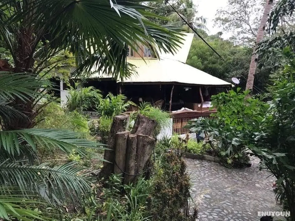 Bahay Isla Sanctuario - Öne Çıkan Resim